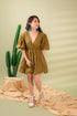 GS Linen Collection 2: Krystle Dress